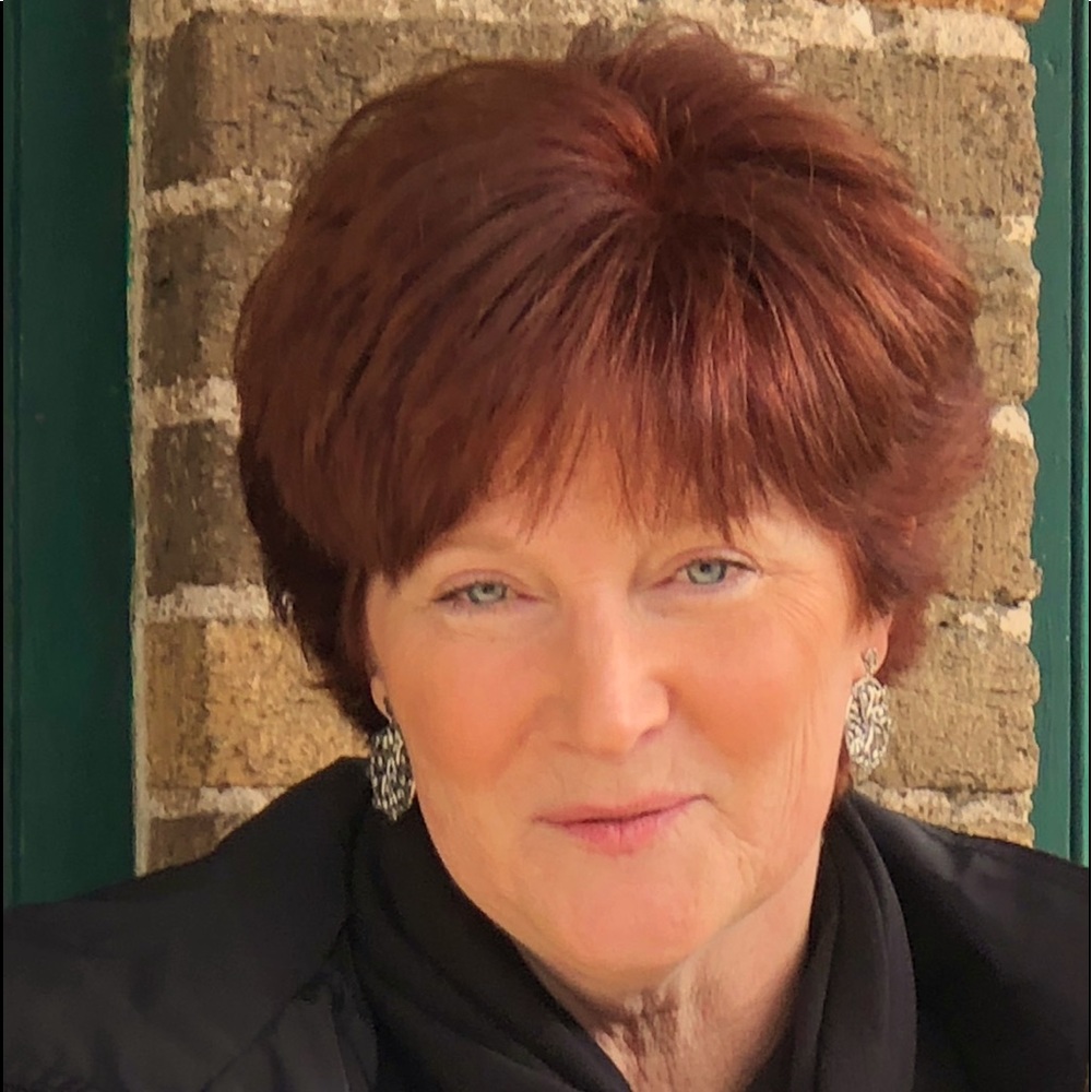 Meet your Posher, Susan